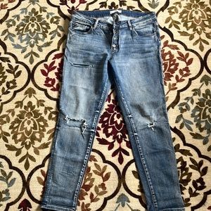 Kan Can jeans 30size or size 13